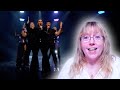 Vocal Coach Reacts To Steps Michelle Visage Heartbreak In This City LIVE On Graham Norton