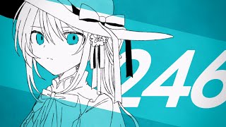- 東京・ルート246 / 初音ミク
