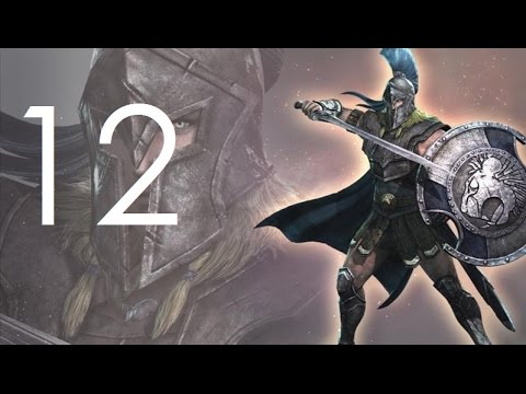 Warriors Orochi 3: Ultimate - Story Walkthrough - No Commentary - Part 12