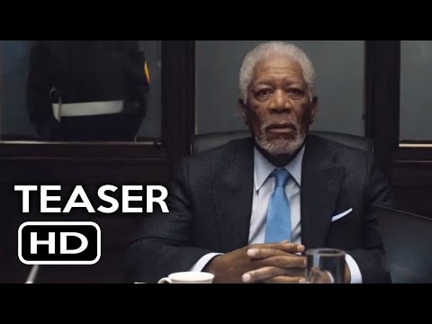 London Has Fallen Official Teaser Trailer #1 (2016) Morgan Freeman, Aaron Eckhart Action Movie HD