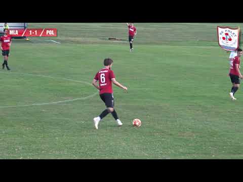 24/08/19 1. kolo 3,HNL-sjever NK Mladost Ždralovi : NK Polet 3 : 2