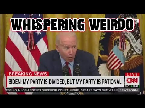 He's Getting Worse By The Day!