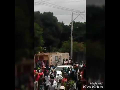 Bozz la X Chema "gadon bidjè"(official audio)