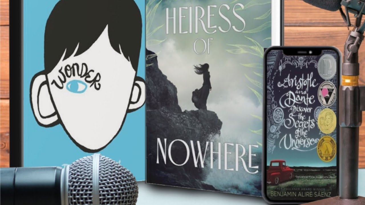 Who Gets to Tell the Story?