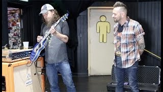 Rig Rundown - Red Fang