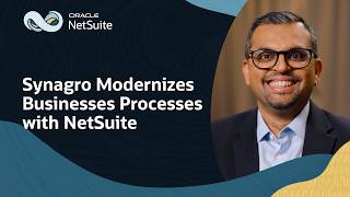Synagro Improves Forecasting and Boosts Productivity with NetSuite EPM