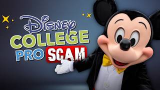 Download lagu Disney College Program: EXPOSED mp3