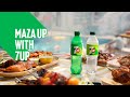 Maza Up With 7up 2023