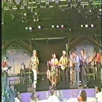 Richland Woman Blues - The Jug Band - Geoff & Maria Muldaur