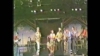 Richland Woman Blues - The Jug Band - Geoff & Maria Muldaur