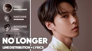 Download lagu NCT 127 - No Longer (Line Distribution Lyrics Color Coded) PATREON REQUESTED mp3 Download lagu NCT 127 - No Longer (Line Distribution Lyrics Color Coded) PATREON REQUESTED mp3