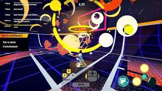 Swing Dunk Gameplay 2k 60FPS (Steam Free Games #2)