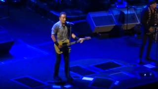 Bruce Springsteen &amp; The E Street Band- American Skin (41 Shots) (Live at the Leeds Arena 24/7/13)