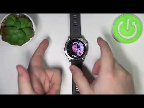 How to Measure Blood Oxygen Levels with Garmin EPIX Gen 2 - Oxygen Saturation on Garmin EPIX Watch