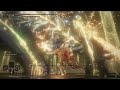 Elden Ring Final Boss And Normal Ending With Credits