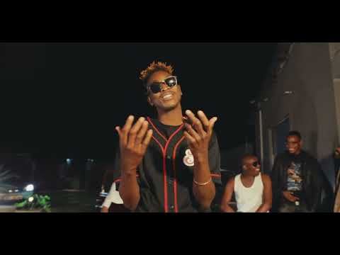 It's A Gang - Mali (Zar) feat G Muzzy & Lirroy Official Video