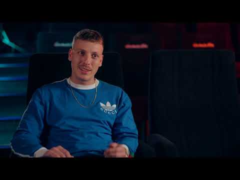 Die Story - mit Felix Lobrecht