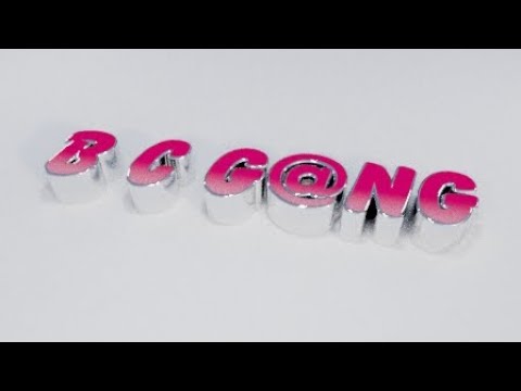 B C G@ng-Melody(Beat of Flowbo x Memax-Psyched up by MatrabhashaRecords ) @FLOWBO_QT @Memaxmusic