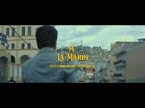 Gianny ft R de Nexo - A la Marín