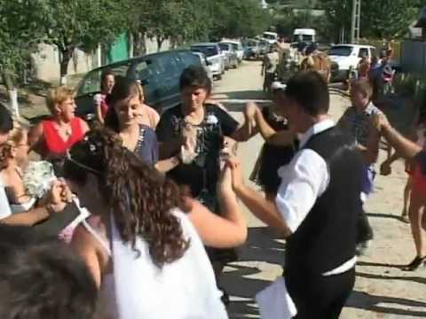 Nunta Sorin & Ionela ;Valea Fantanilor 2 BRALOSTITA