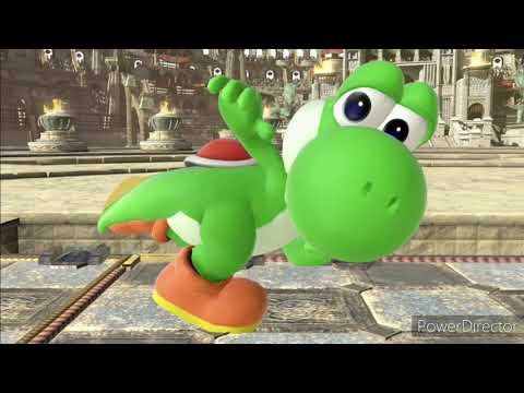 Daniellelan Part 19: Yoshi's Plan/Urgent News From the General