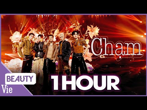 [1HOUR] CHẠM - Team GILL cực cuốn trên sân khấu Anh Trai Say Hi 2025 Livestage 1