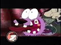 Cartoon Network Primetime Promo 2002