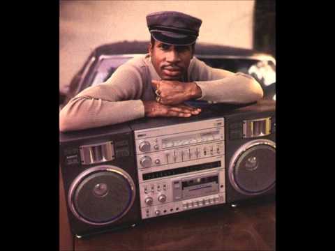 Grandmaster Flash - The Message