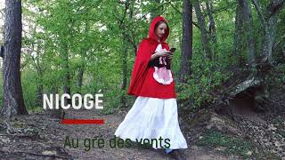 Nicogé - Au Gré des Vents