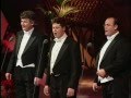 The Irish Tenors- Toora-Loora-Looral (LIVE)