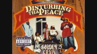 Ludacris ft.DTP - Growing Pains (with Lyrics)