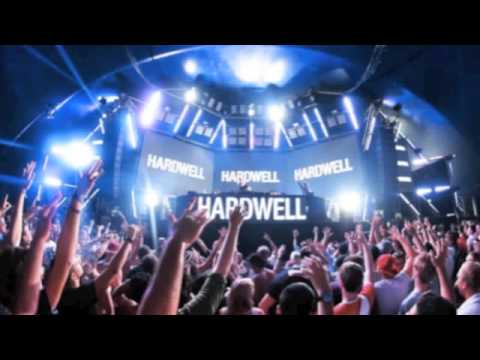 Hardwell vs Red Hot Chili Peppers-By the Cobra (Giacomo Del Bono Mashup)