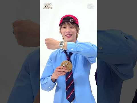 COOKIE 영상 썸네일