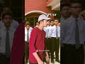 School Prayer Shorts School