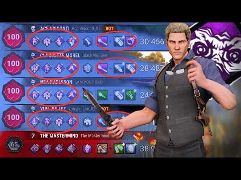 The Most Satisfying Lightborn Play Vs Wannabe Bully Squad 💀