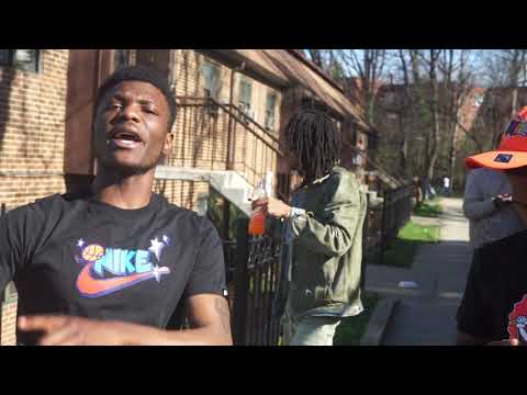 Tonn2lit - Millitant ( Official video ) Dir. @waxbando