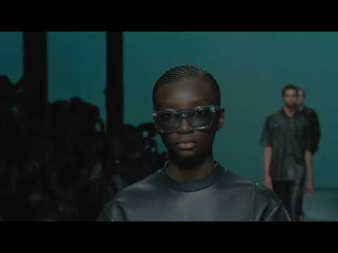 BOSS Spring Summer 2020