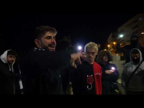 (FREE) RECKLES (+KIRO) VS NOCRE (+NOBLE) - FINAL - ÚLTIMA CLASIFICATORIA GBR III