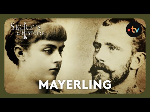 Mayerling's Tragic Lovers