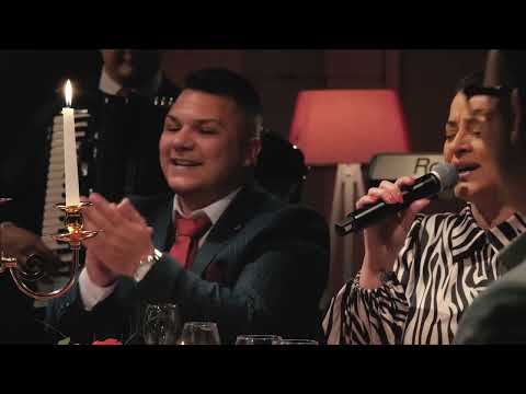 MODERATO BAND I ANETA LJUMAKOVSKA - Mominska Kletva