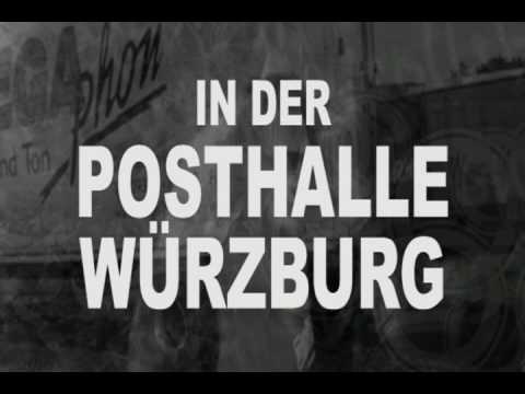 nulldB - "IM AUGE DES  STURMS" CD RELEASE