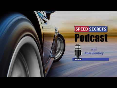 008 - David Ray: How to Get the Most Out of a HPDE & Track Day Event