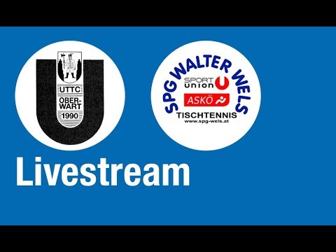 Oberwart gegen Walter Wels - Frühjahr 2019 Runde 9