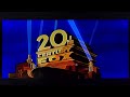 20th Century Fox 1990