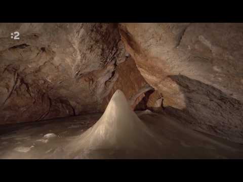 Svetové dedičstvo UNESCO na Gemeri  - Jaskyne Slovenského krasu a Dobšinská ľadová jaskyňa