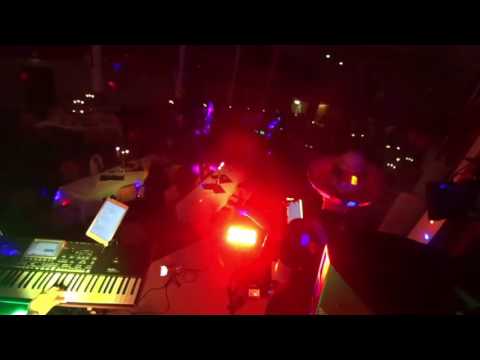 Livemitschnitt Party Mix  - Covermusik