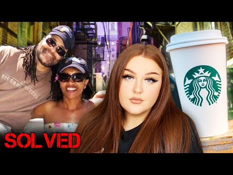 THE STARBUCKS COVER UP MURDER
