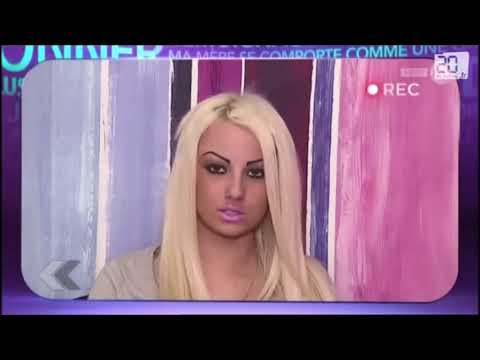 Marina passe et tu t'écartes 😑