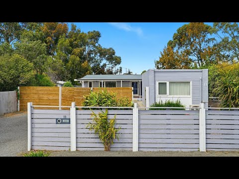 11 Bayview Road, Lauderdale, TAS 7021, 4房, 2浴, House