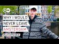 What S It Like To Grow Up In Amsterdam Young And European